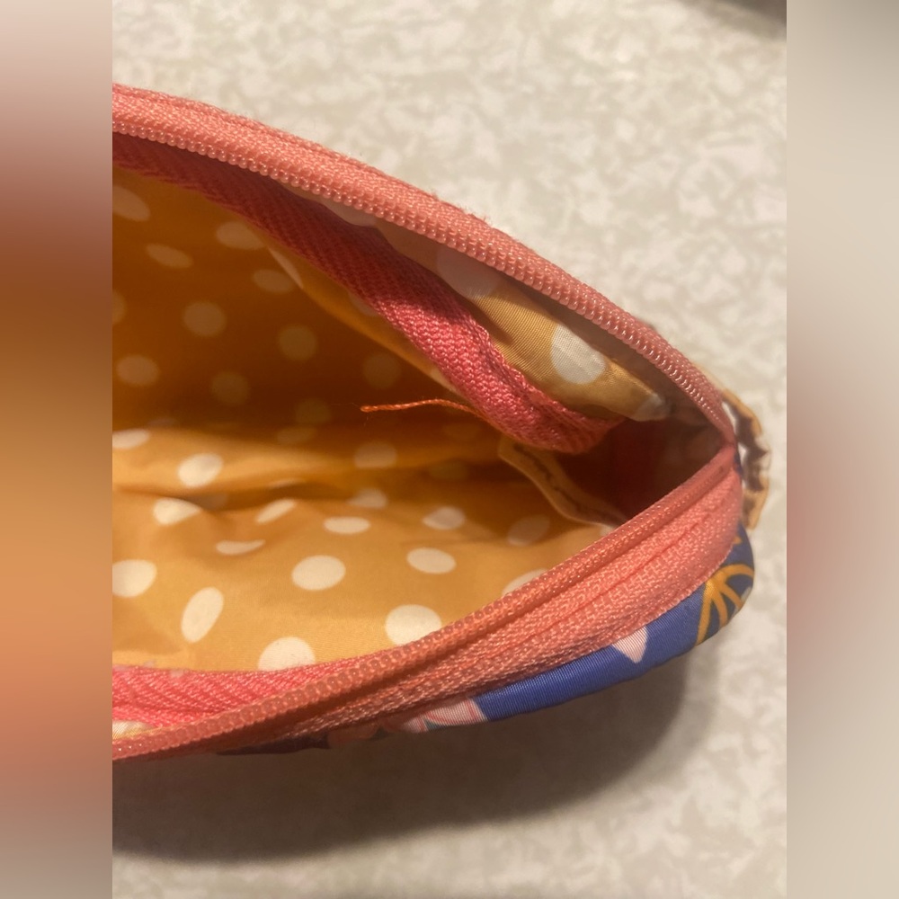 Matilda Jane Accessories / Cosmetics Makeup Bag #7949 ❤️‍🔥☝️ BEST PRICE - Picture 7 of 12